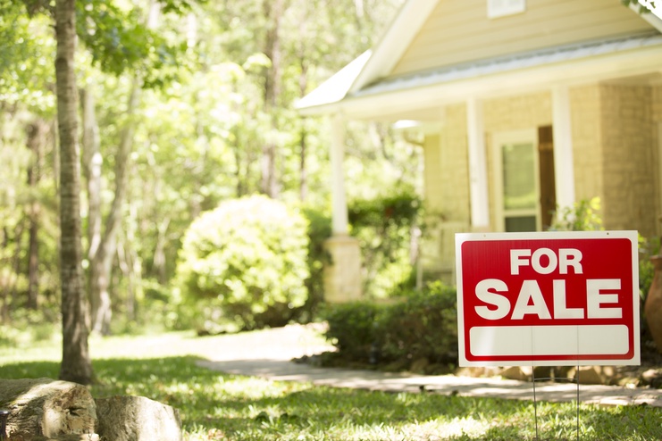 tips for selling your home at the seller’s market