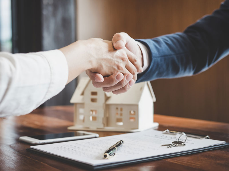 How to convince the seller to pay for closing costs
