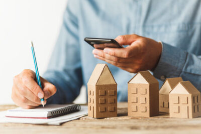 Why owning a rental