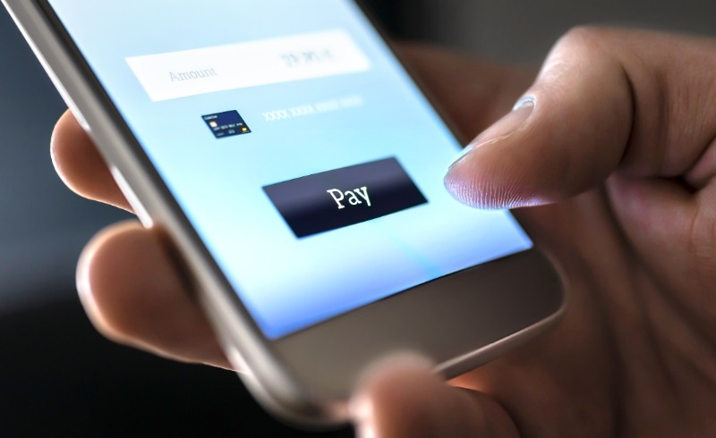 Mobile Payment