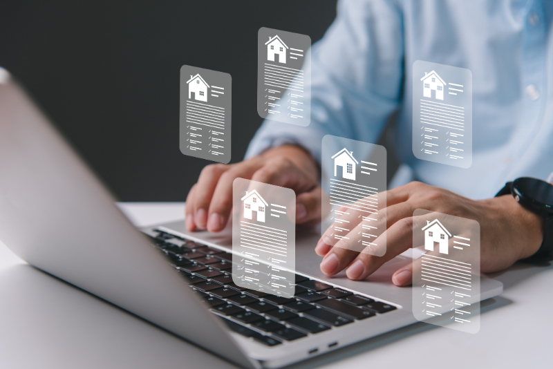 Hiring a property management company versus managing it yourself