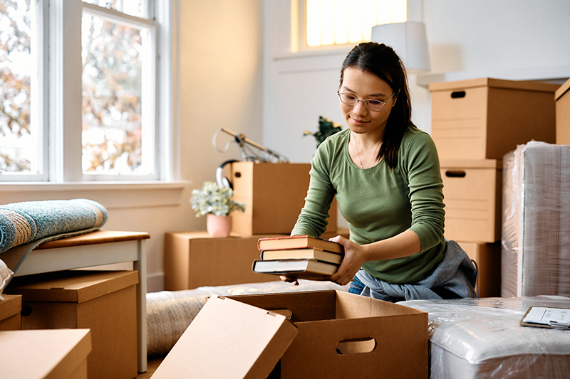 It's important for landlords in College Station to have clear procedures in place to handle lease terminations efficiently.
