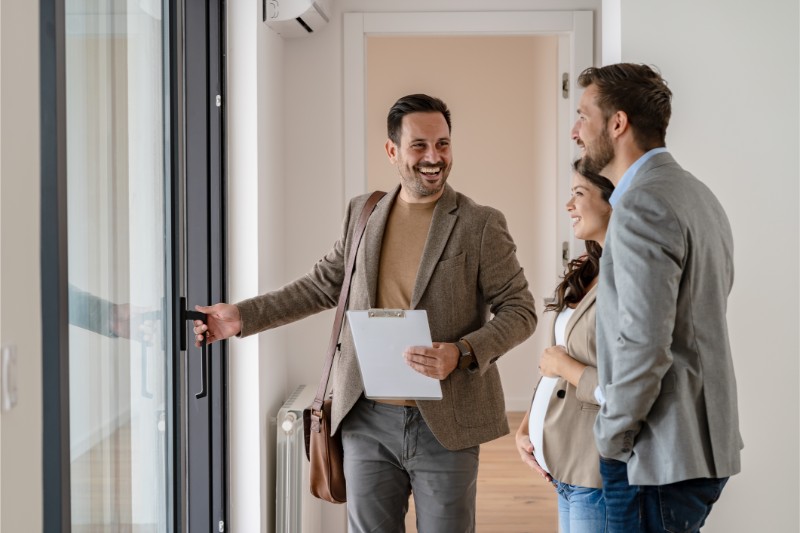 Hiring a Property Manager