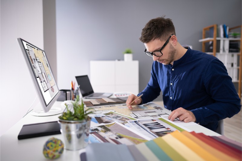 Benefits of Virtual Staging to Sell Your Home