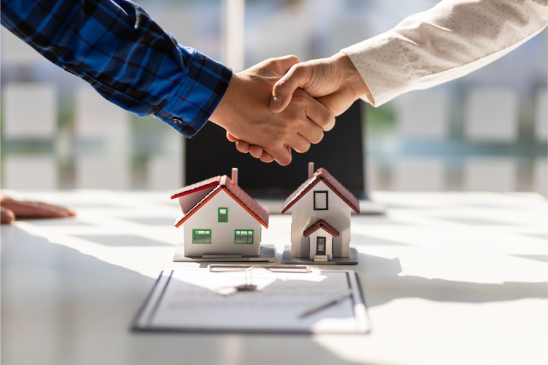 Homebuyer Incentives