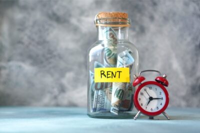 Rent Collection Strategies