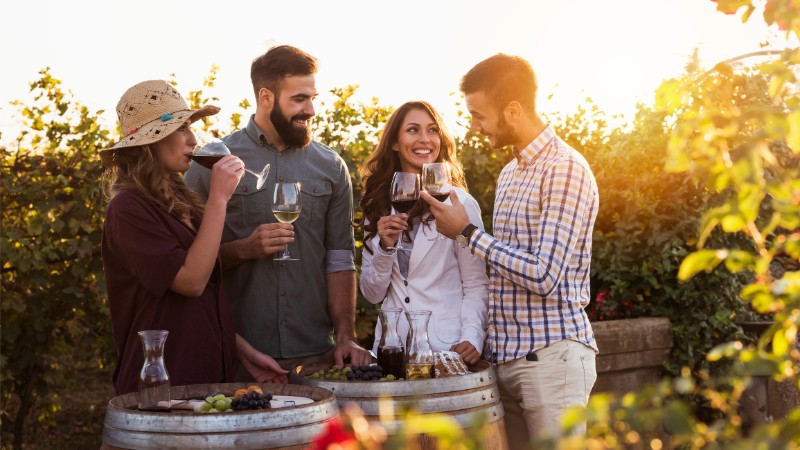Things to Do in College Station, TX